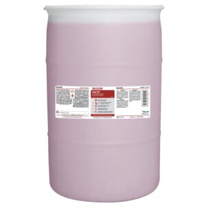 Acid CIP 55 gallon