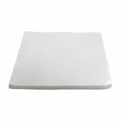 Linen Replacement Napkin  16" x 16" White