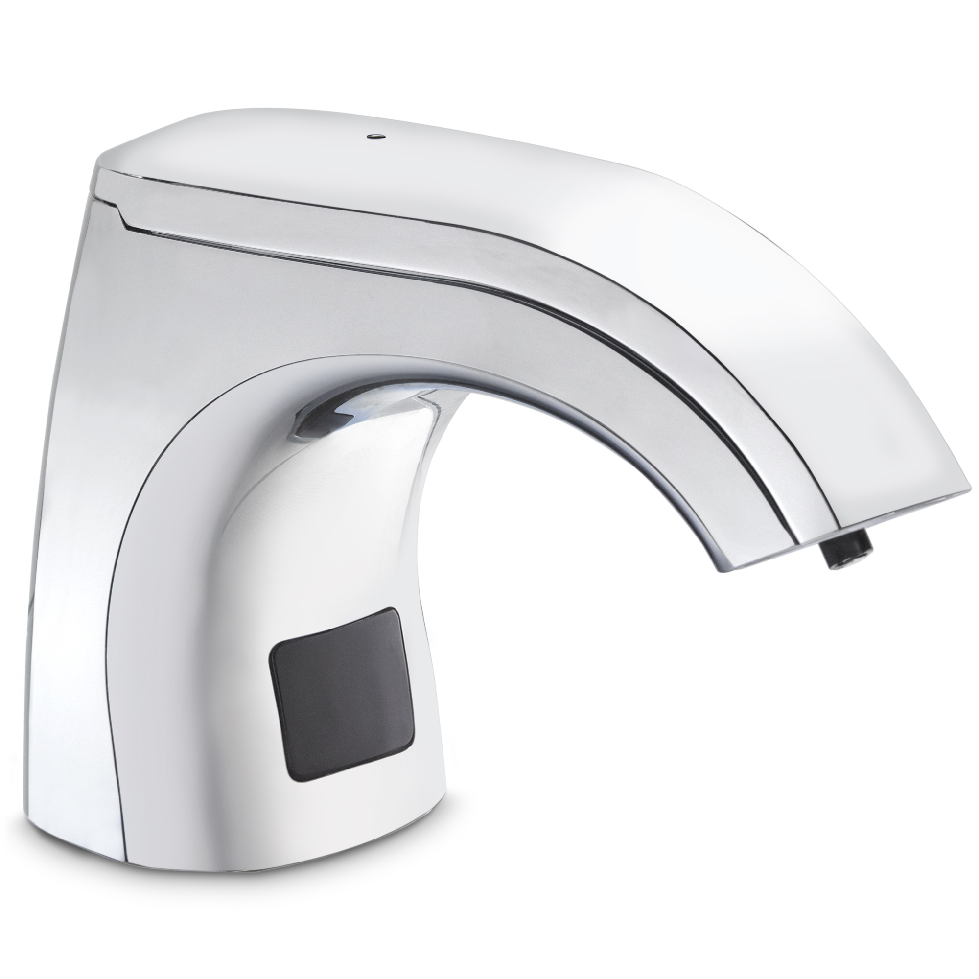 Purell CXR REDIFOAM Dispensing Fixture - Chrome 1000 mL