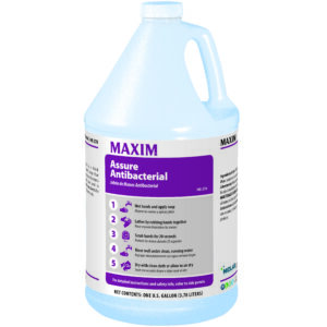 Assure Antibacterial Hand Soap 1 Gallon