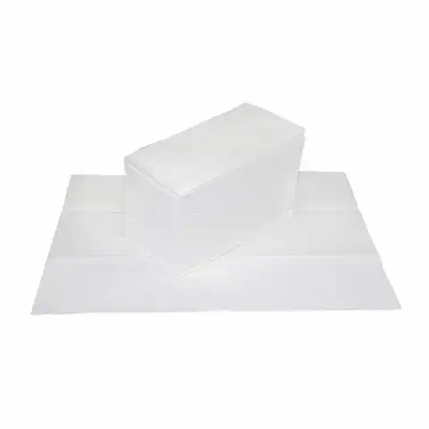 SaniWorks TopLine Guest Towels 1/6 Fold