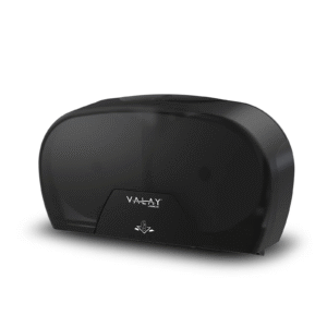 Small Core Jumbo bath Tissue Dispenser