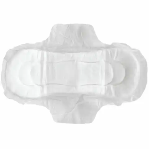 Regular Maxi Clear Packaging