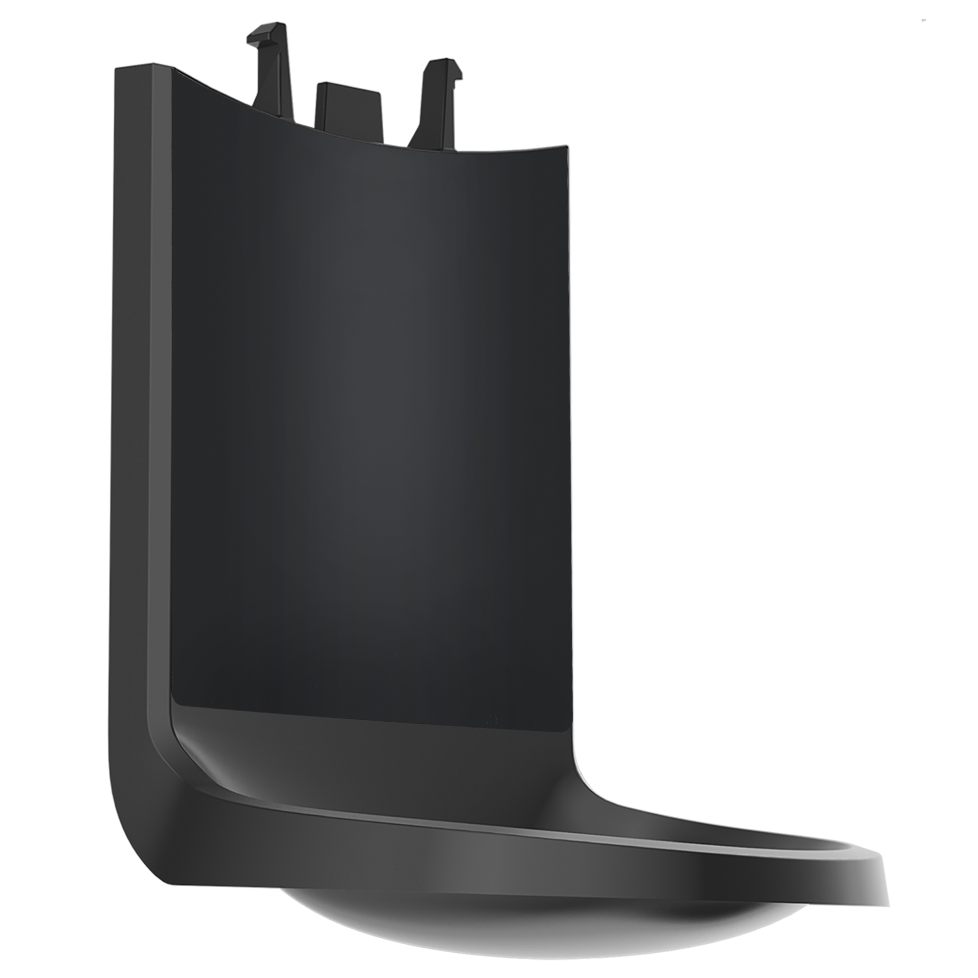 SHIELD Floor & Wall Protector For ES And CS Dispensers