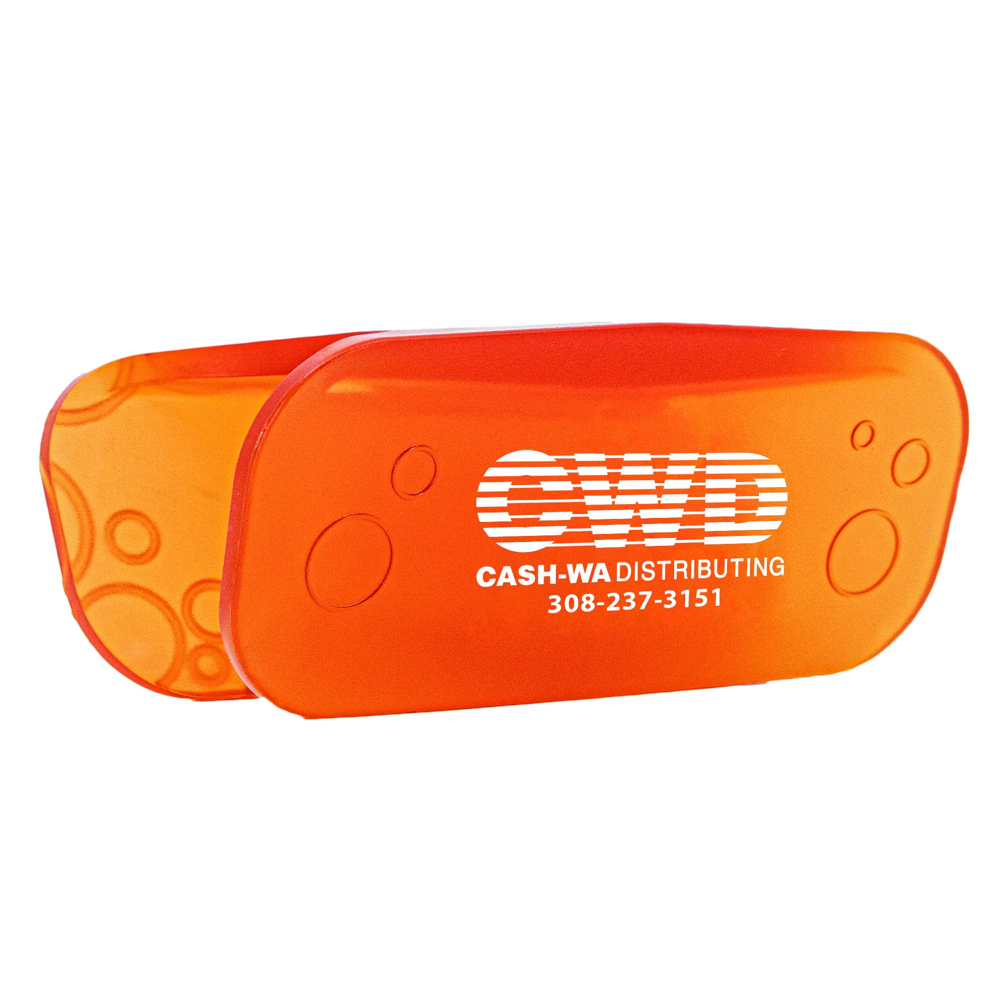 Eco Air Clip Mango "CWD" Print