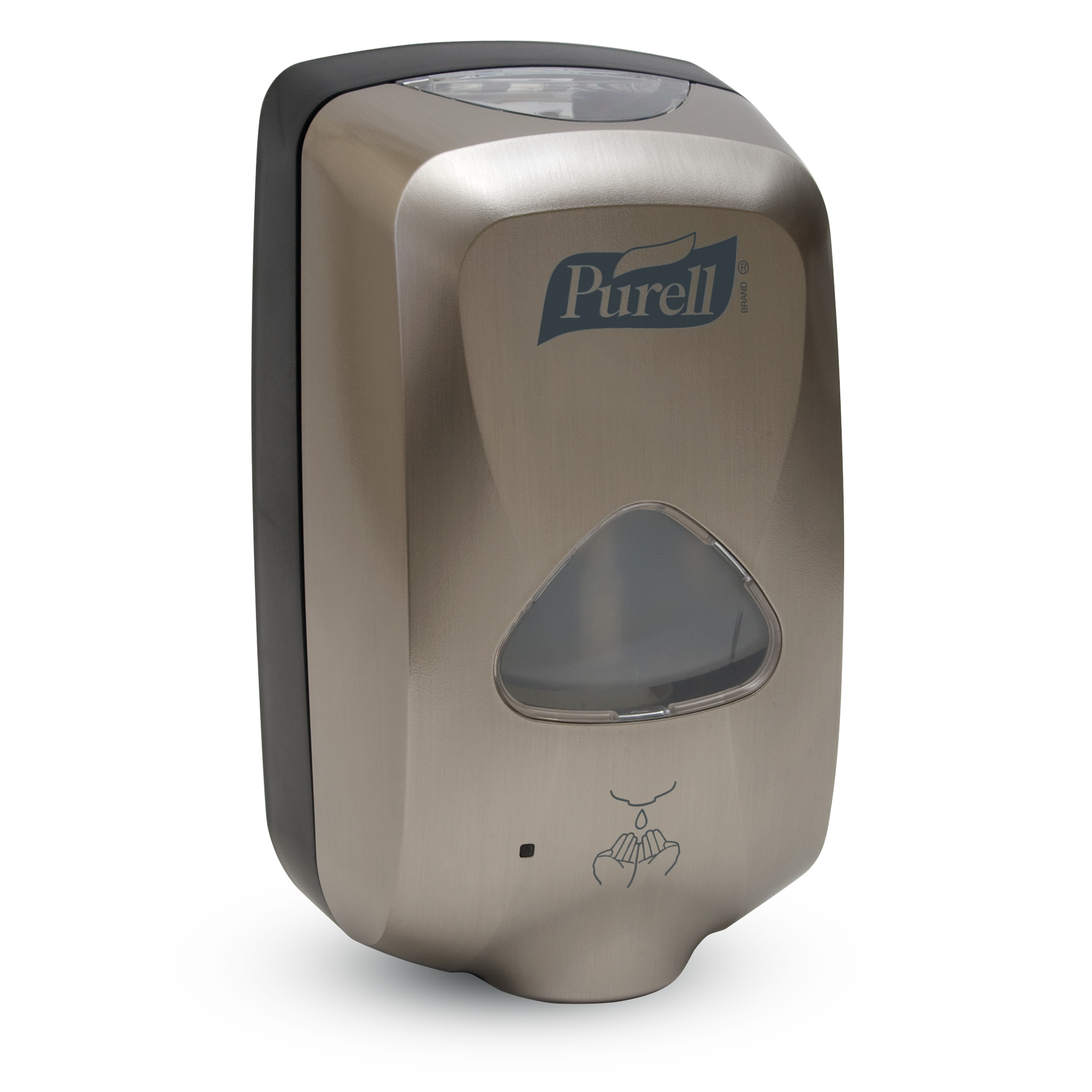 Purell TFX Touch Free Dispenser 1200 mL Special Finish-Metallic