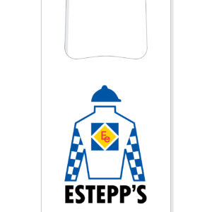 Large Roll Mate Printed "ESTEPPS"