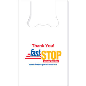 Quick Mate Printed "Fast Stop"