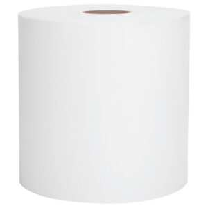 Scott Hardwound Roll Towel White 8" x 400'