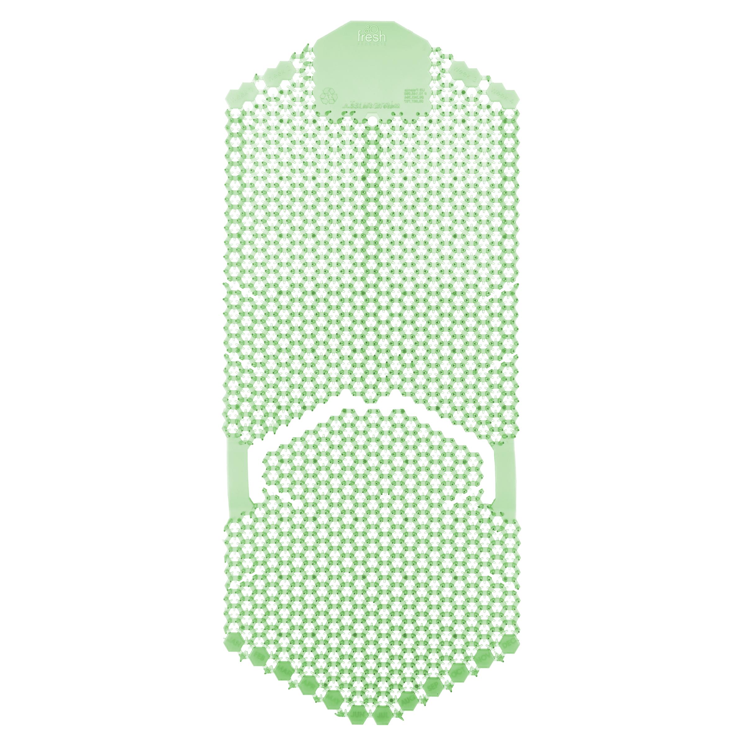 Tsunami Urinal Screen Cucumber Melon Scent