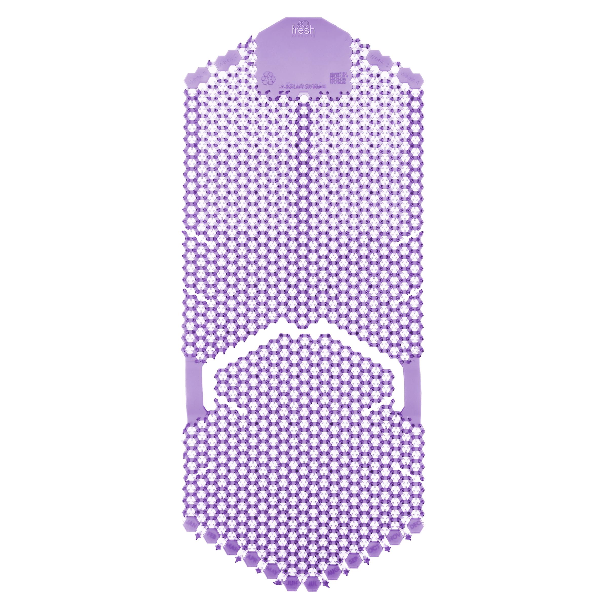 Tsunami Urinal Screen Fabulous Lavender Scent