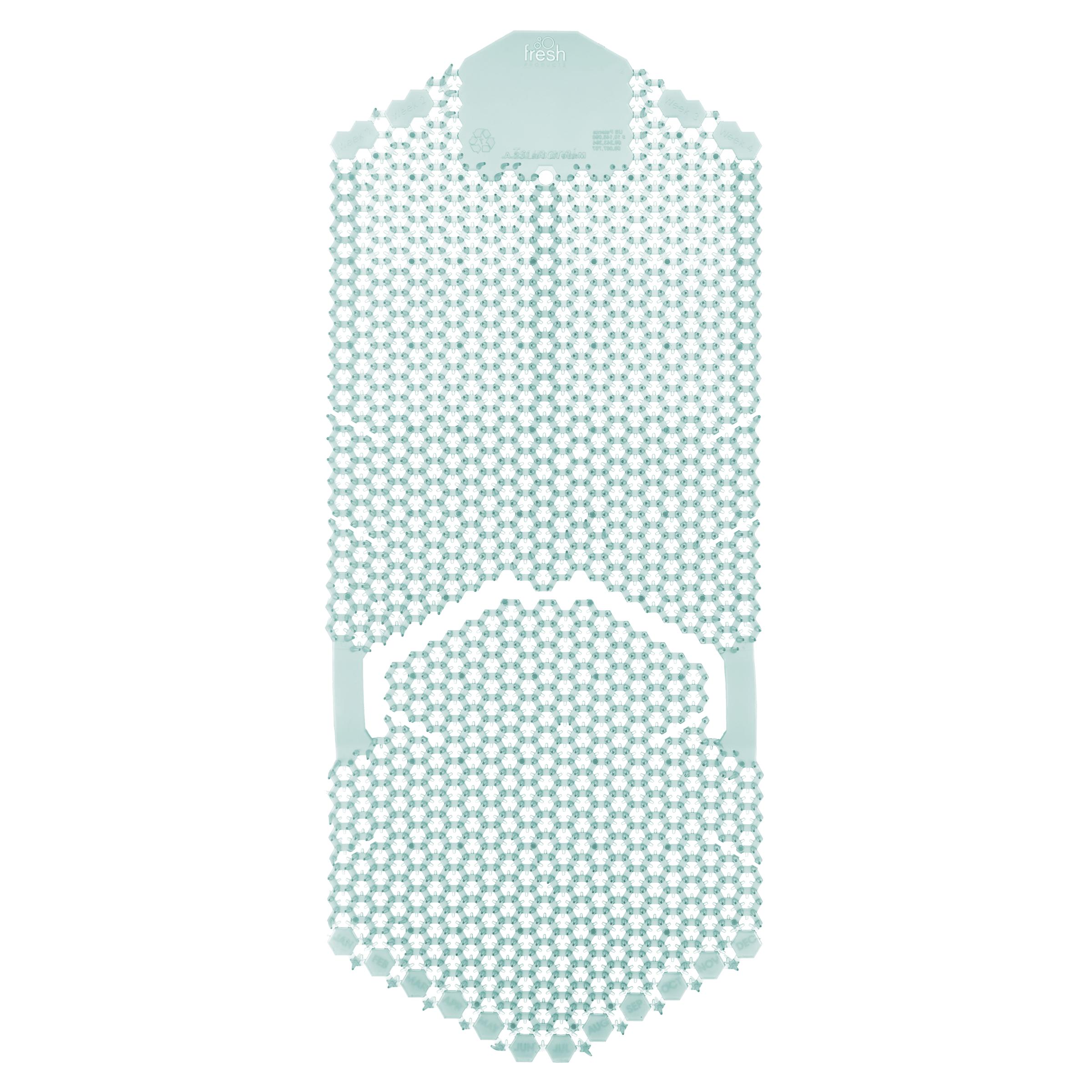 Tsunami Urinal Screen Coastal Scent