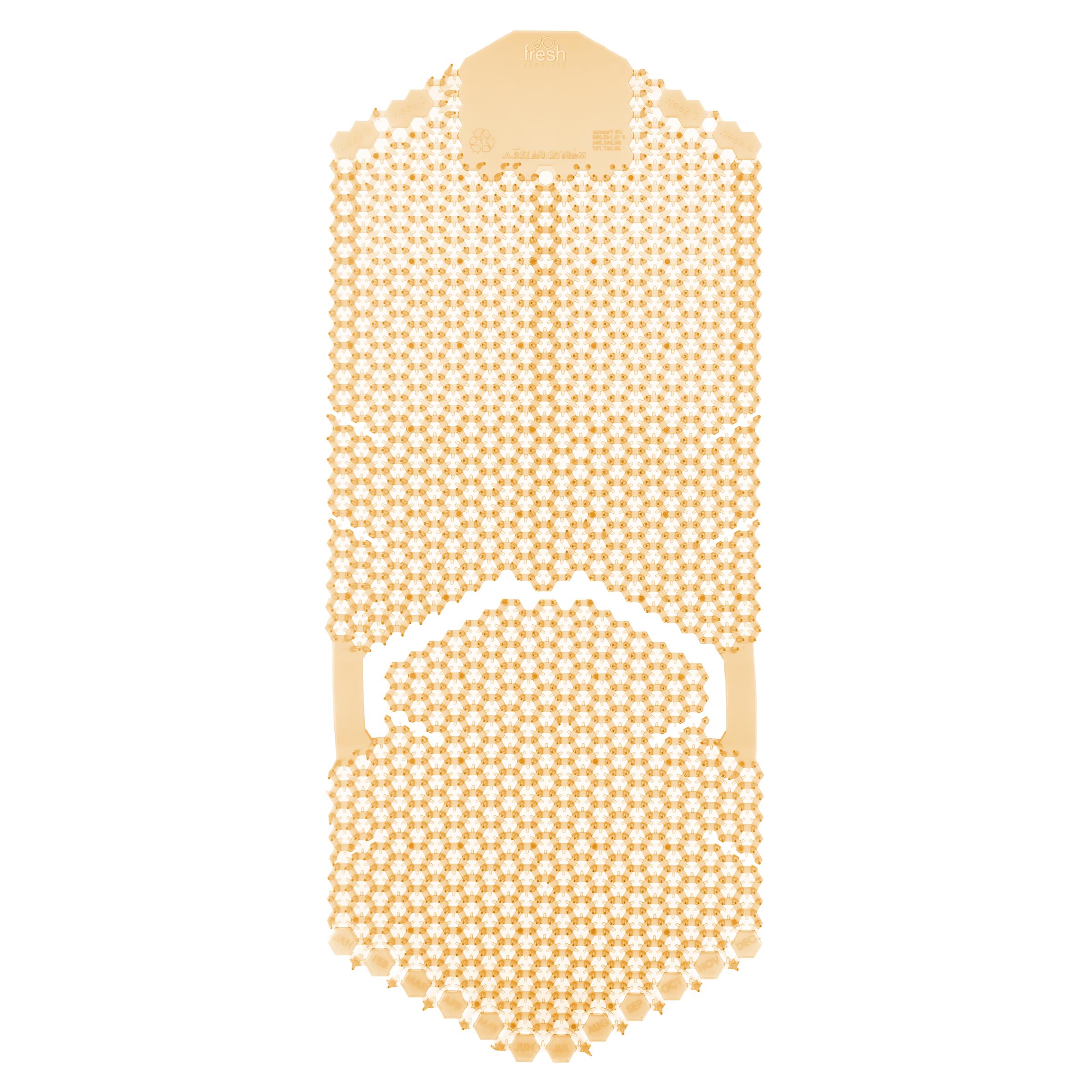 Tsunami Urinal Screen Summer Sunshine Scent