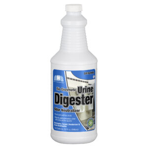Super N Urine Digester 1 qt Original w/ Odor Neutralizer