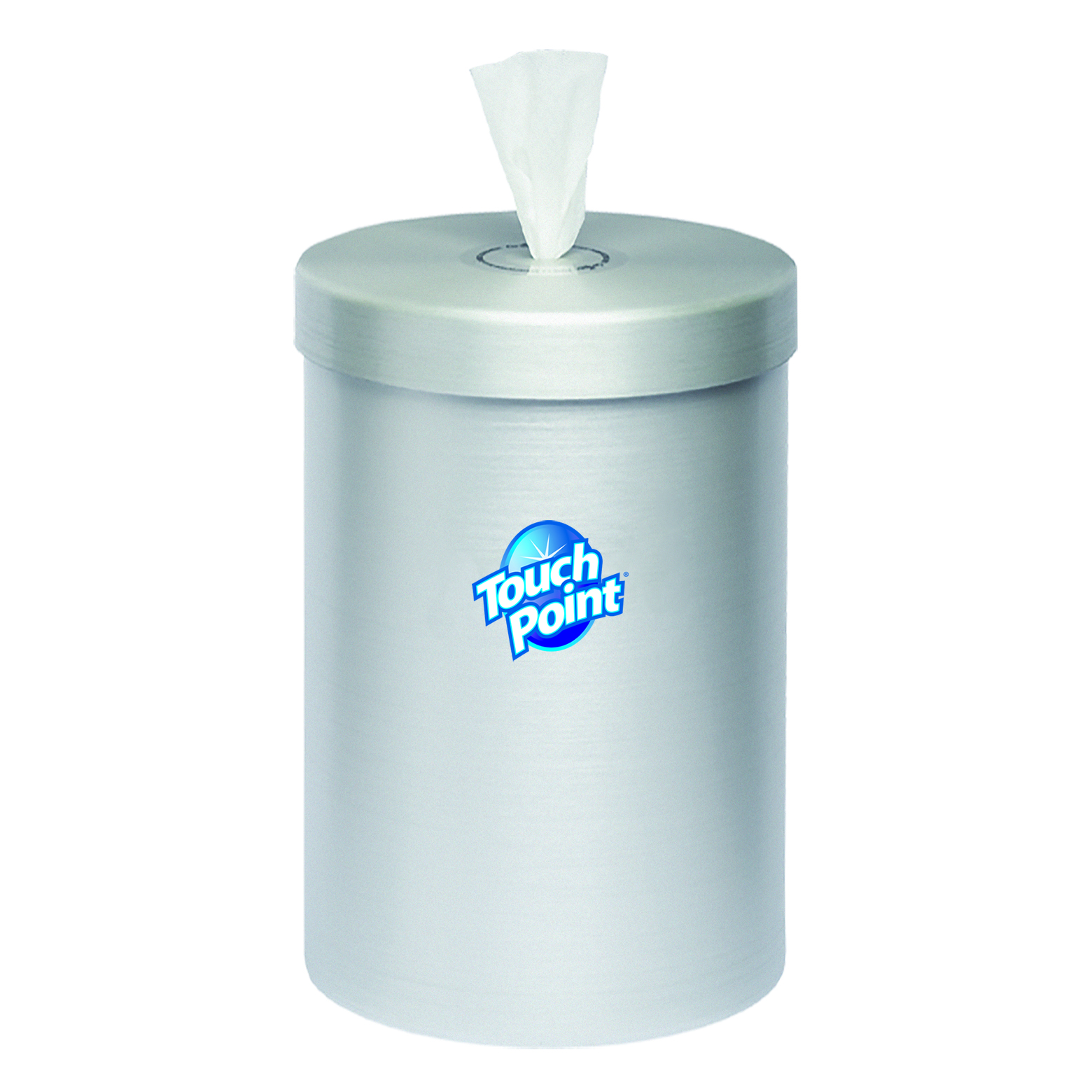 Junior Stainless Counter Top Dispenser
