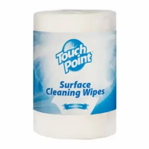 FDA Pro-Premium Wipes Junior Rolls 8" x 6"