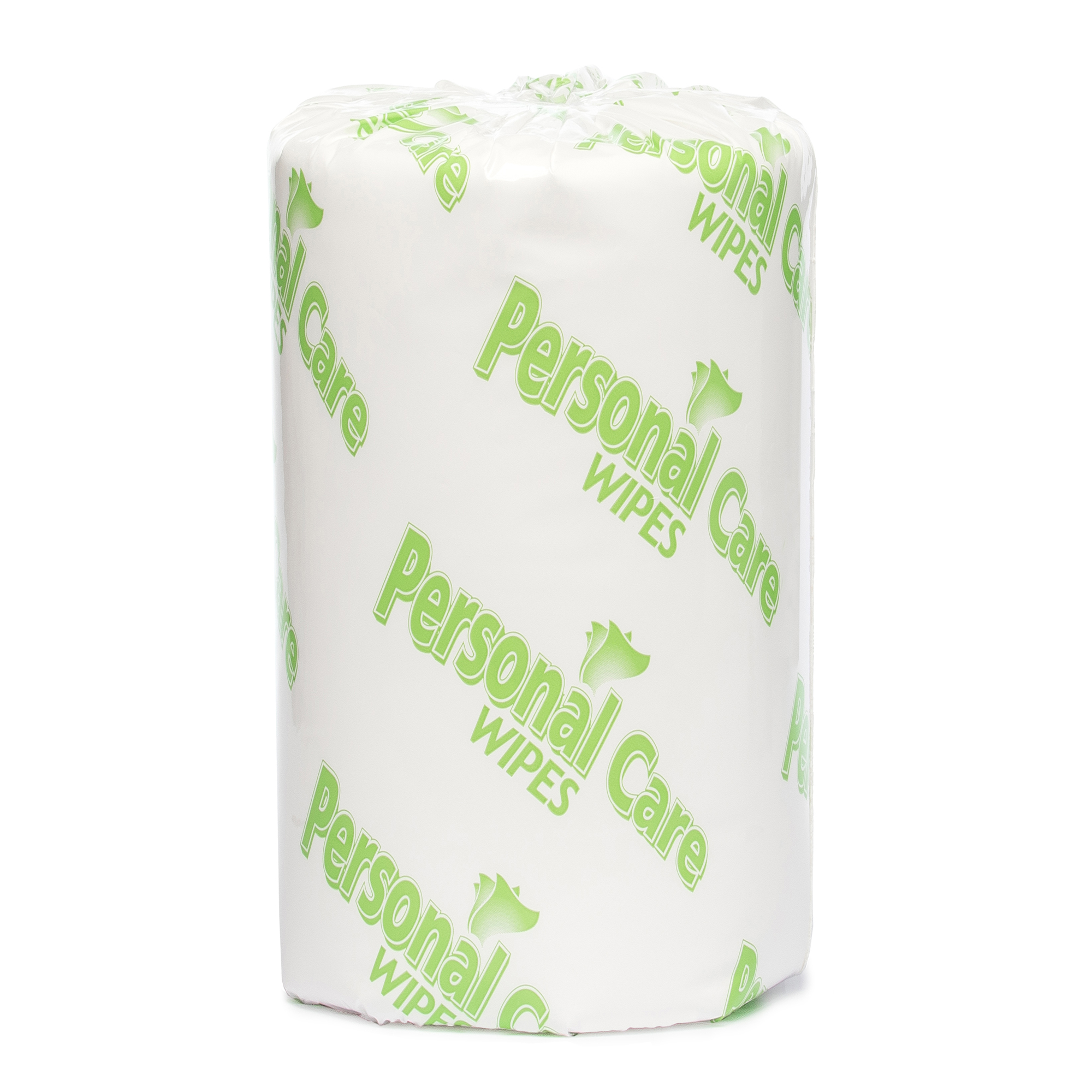 Personal Care Wipes  Junior Rolls 8" x 12"
