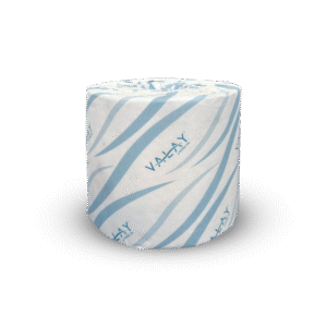 Conventional Bath Tissue 4" x 3.25" White, 2-Ply 500 sheets