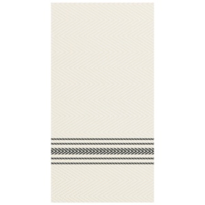 FashionPoint Dishtowel Black, .8 m 2C