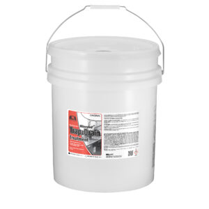 Nilozyme Trap & Drain Treatment 5 Gallon