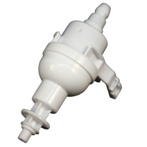 Replacement Foam Pump Gray