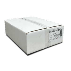 Hi-Density Can Liner 56 Glutton TM, Natural