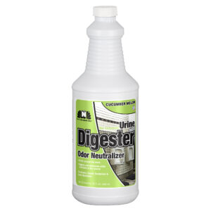 Urine Digester w/ Odor Neutralizer Cucumber Melon