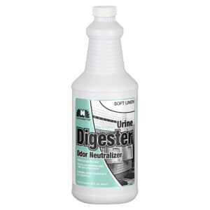 Urine Digester w/ Odor Neutralizer Soft Linen