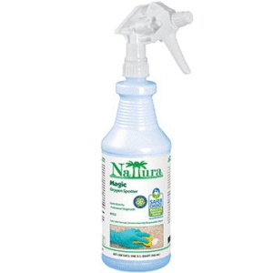 9552 Magicoxygen Carpet Spotter 1 Qt, Nattura, Colorless