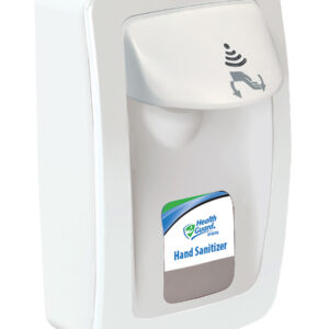 Designer Series Dispenser White , No Touch M-Fit