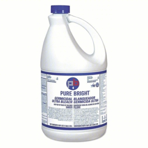 Pure Bright Germicidal Bleach 6% 43 oz