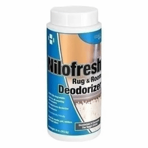 Nilofresh Rug & Room Deodorizer 16 oz, Original