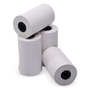 BPA Free Thermal Roll 2.1 mil 3.125" x 90'