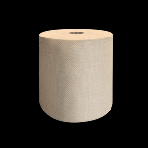 Maximus Premium Heavyweight Towel 8" x 800', 1-Ply, Kraft