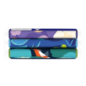 Kleenex Facial Tissue Slim Wallet Packs 10 Count