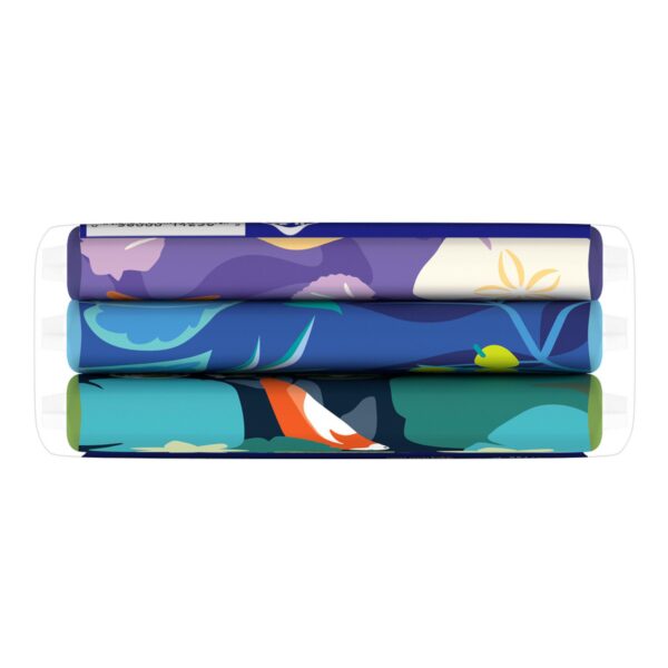 Kleenex Facial Tissue Slim Wallet Packs 10 Count