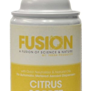 Fusion Metered Air Freshener Citrus Sorbet Scent
