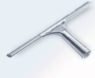 Original Stainless Steel Squeegee 16"