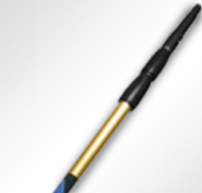 Reach 3 Section Extension Pole 18'