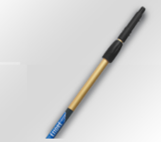 Reach 2 Section Extension Pole 4'