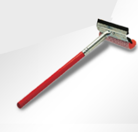 Auto Squeegee, Head Only 10"