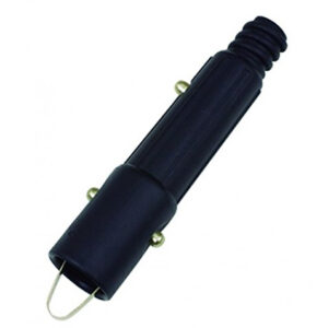 Extension Pole Click Lock Tip