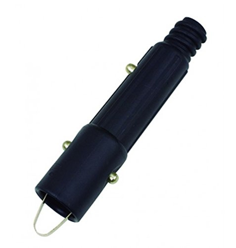 Extension Pole Click Lock Tip