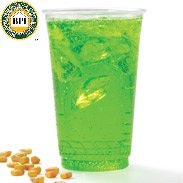 12 / 14oz. Greenware Clear Cup