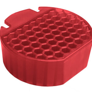 Refresh 2.0 Air Freshener Gel Cup Green, Cucumber Melon Scent