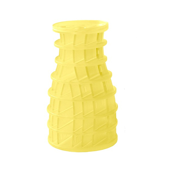 Eco Air Passive Air Freshener Yellow, Citrus Scent