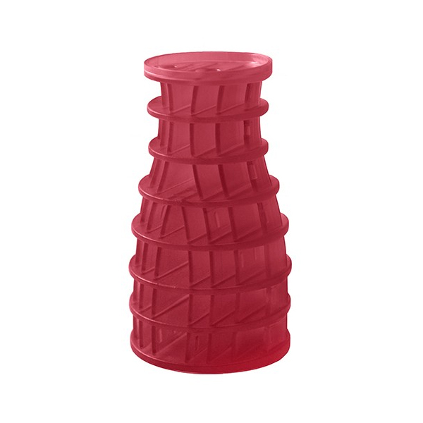Eco Air Passive Air Freshener Red, Spiced Apple Scent