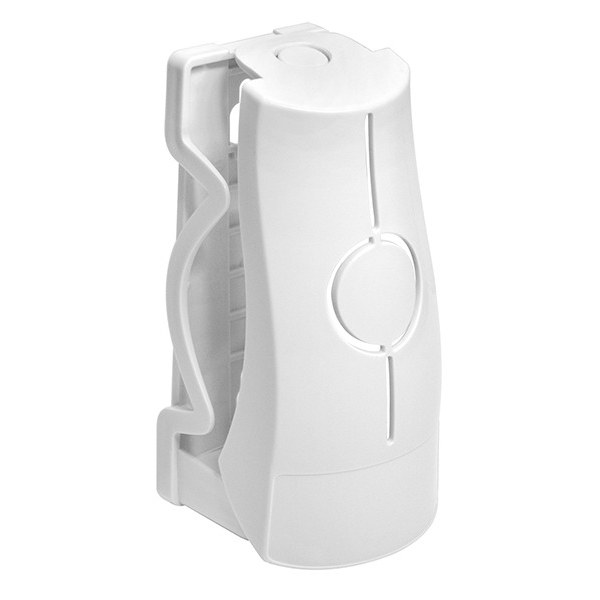 Eco Air Passive Dispenser White