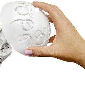 Easy Fresh Active Air Freshener Orange Mango Scent w/ Battery