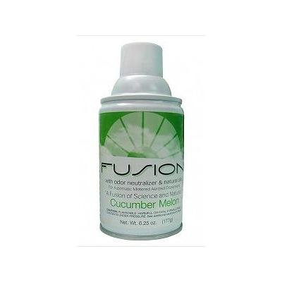 Fusion Metered Air Freshener Cucumber Melon Scent